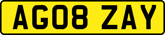 AG08ZAY