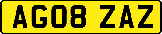 AG08ZAZ