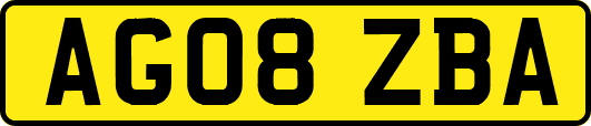 AG08ZBA