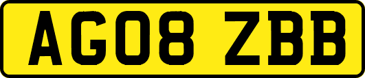 AG08ZBB