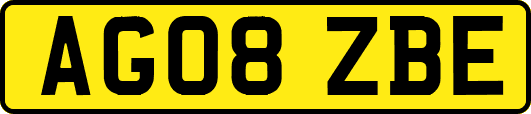 AG08ZBE