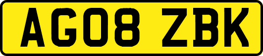 AG08ZBK