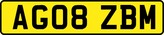 AG08ZBM