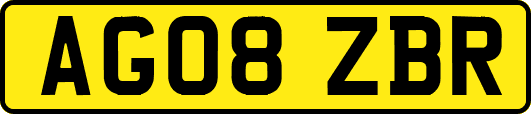 AG08ZBR