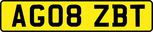 AG08ZBT