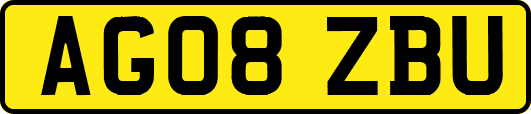AG08ZBU