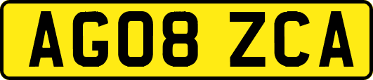 AG08ZCA