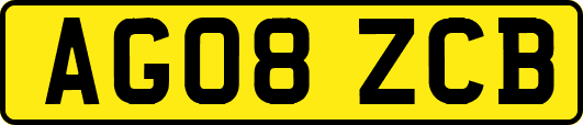 AG08ZCB