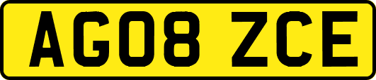 AG08ZCE