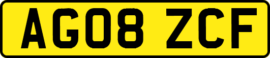 AG08ZCF