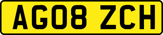 AG08ZCH