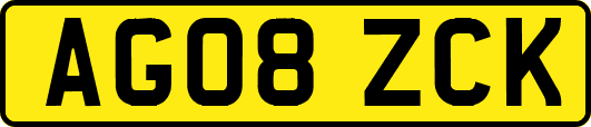 AG08ZCK