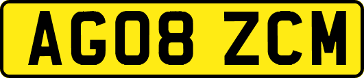 AG08ZCM
