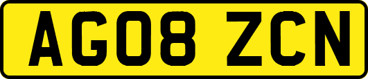 AG08ZCN