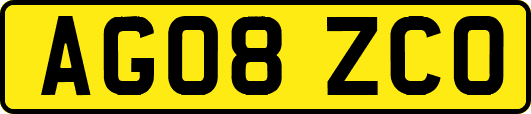 AG08ZCO