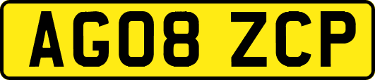 AG08ZCP