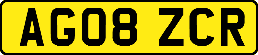 AG08ZCR