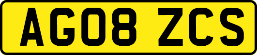 AG08ZCS