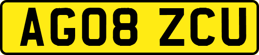 AG08ZCU