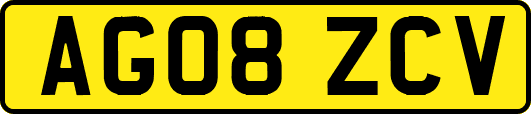 AG08ZCV