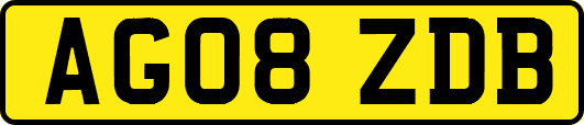 AG08ZDB