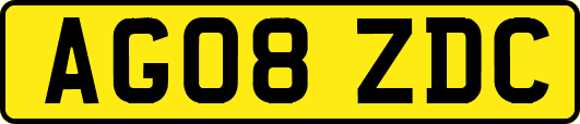 AG08ZDC