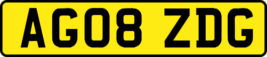 AG08ZDG