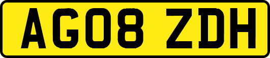 AG08ZDH