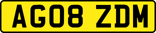 AG08ZDM