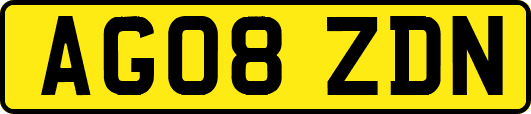 AG08ZDN