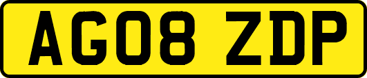 AG08ZDP