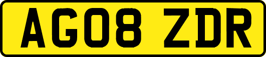 AG08ZDR