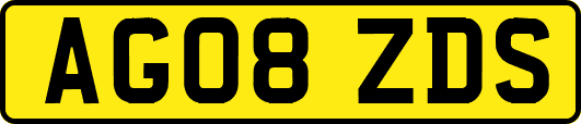 AG08ZDS