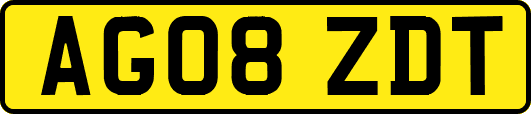 AG08ZDT