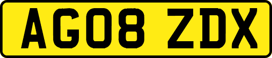 AG08ZDX