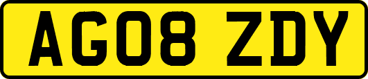 AG08ZDY