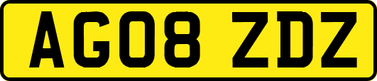 AG08ZDZ
