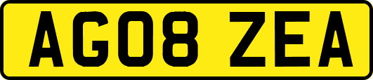 AG08ZEA