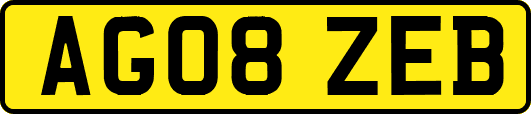 AG08ZEB