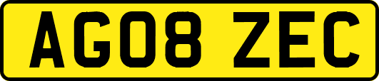AG08ZEC