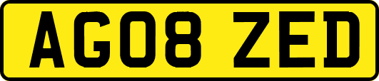 AG08ZED