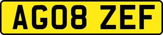 AG08ZEF