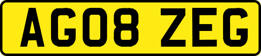 AG08ZEG
