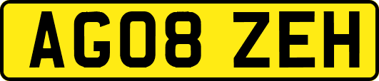 AG08ZEH