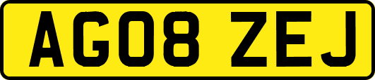 AG08ZEJ