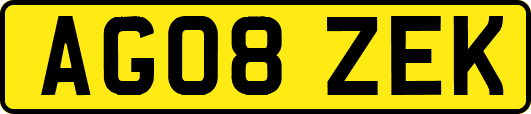 AG08ZEK