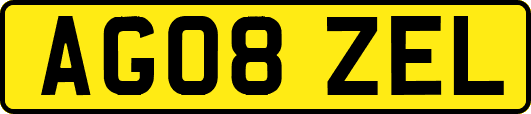 AG08ZEL