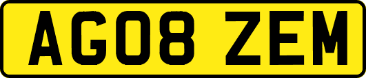 AG08ZEM