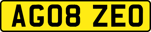 AG08ZEO