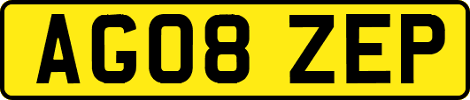AG08ZEP